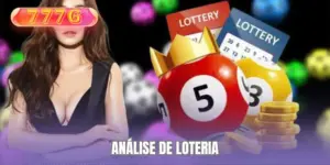 Análise de loteria