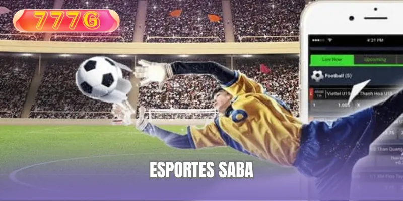 Esportes SABA
