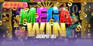 Jackpot Jili