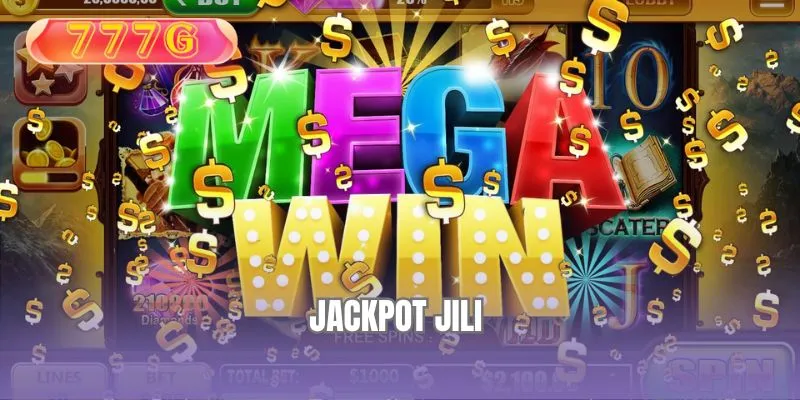 Jackpot Jili
