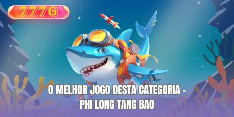 Segredos para vencer na pesca com o 777G